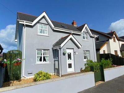 3 Bedroom Detached House For Sale In Cold Blow