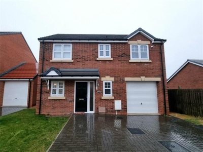 3 Bedroom Detached House For Sale In Hartlepool
