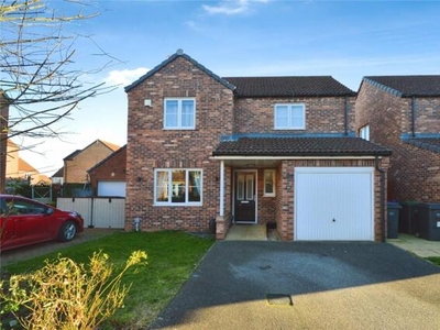3 Bedroom Detached House For Sale In Lincoln, Lincolnshire