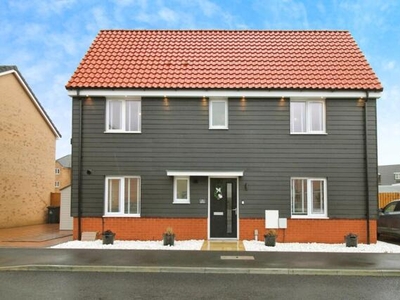 3 Bedroom Detached House For Sale In Maldon