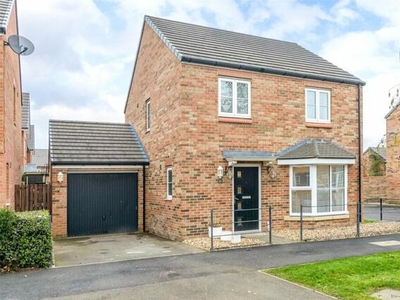 3 Bedroom Detached House For Sale In Morpeth, Northumberland