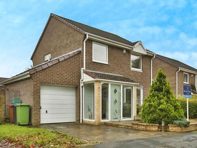 3 Bedroom Detached House For Sale In Newton Aycliffe, Durham