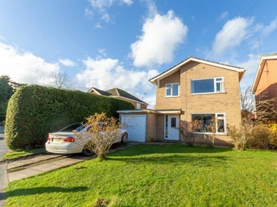 3 Bedroom Detached House For Sale In Pinchbeck