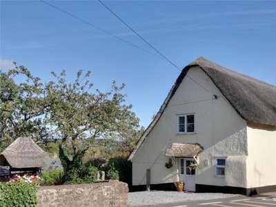 3 Bedroom Detached House For Sale In Somerset