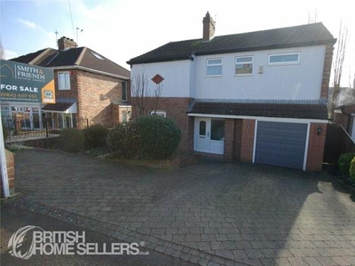 3 Bedroom Detached House For Sale In Stockton-on-tees, Durham