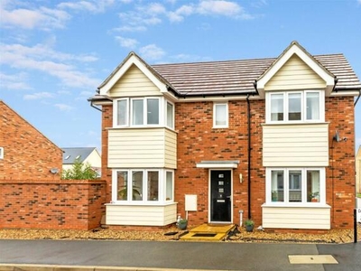 3 Bedroom Detached House For Sale In Whitehouse
