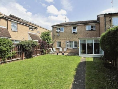 3 Bedroom End Of Terrace House For Sale In Bretton