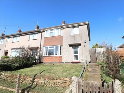 3 Bedroom End Of Terrace House For Sale In Daventry, Northamptonshire