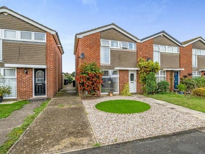 3 Bedroom End Of Terrace House For Sale In Gosport, Hampshire