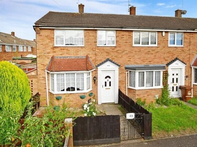 3 Bedroom End Of Terrace House For Sale In Strood, Rochester