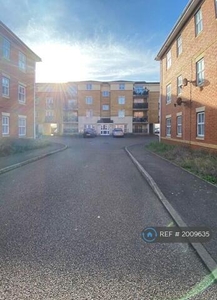 3 Bedroom Flat For Rent In Chafford Hundred, Grays