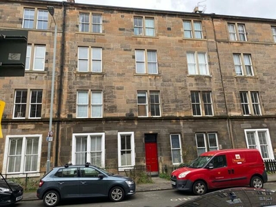 3 Bedroom Flat For Rent In Edinburgh