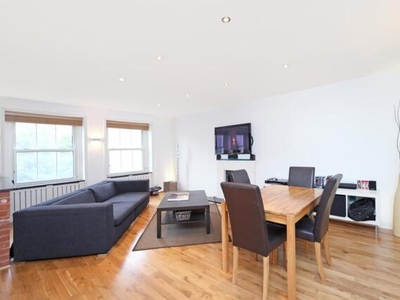 3 Bedroom Flat For Rent In Knightsbridge