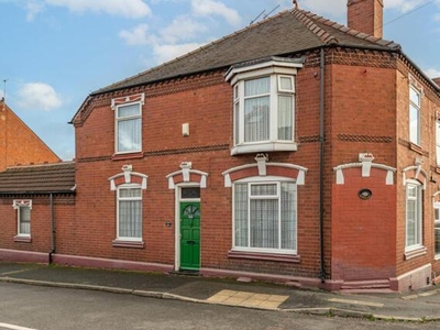 3 Bedroom House Brierley Hill Dudley