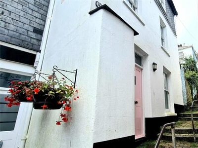 3 Bedroom House For Sale In Dartmouth, Devon