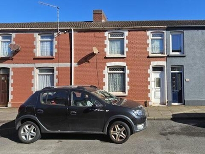 3 Bedroom House For Sale In Port Talbot