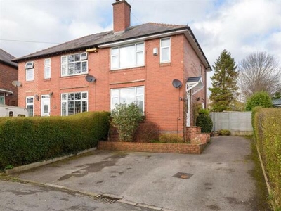 3 Bedroom House For Sale In Totley