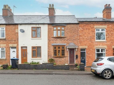 3 Bedroom House Leicestershire Leicestershire
