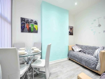 3 Bedroom House Share For Rent In Kensington