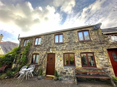 3 Bedroom Link Detached House For Rent In Trewoon, St Austell