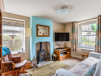 3 bedroom property for sale in Gloucester Road, Bath, BA1
