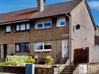 3 Bedroom Semi-detached House For Rent In Kilsyth