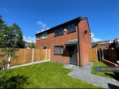 3 Bedroom Semi-detached House For Rent In Liverpool