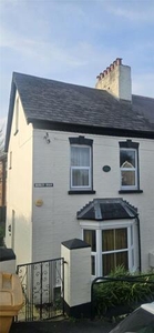 3 Bedroom Semi-detached House For Rent In Newport