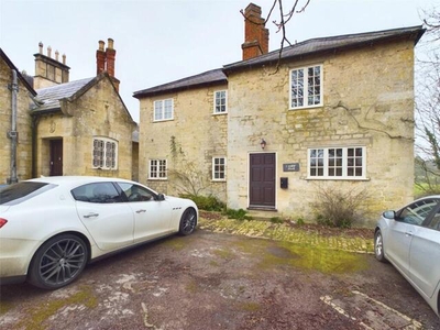 3 Bedroom Semi-detached House For Rent In Pipewell, Northamptonshire