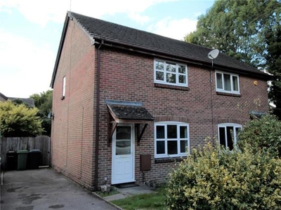 3 Bedroom Semi-detached House For Rent In Waterlooville, Hampshire