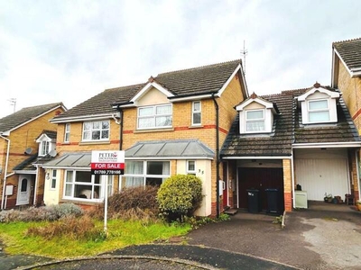 3 Bedroom Semi-detached House For Sale In Bidford-on-avon
