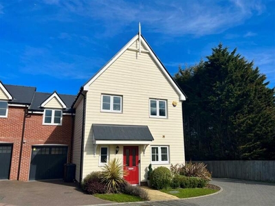 3 Bedroom Semi-detached House For Sale In Broomfield