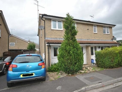 3 Bedroom Semi-detached House For Sale In Cheddar