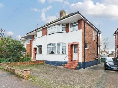 3 Bedroom Semi-detached House For Sale In Horsham