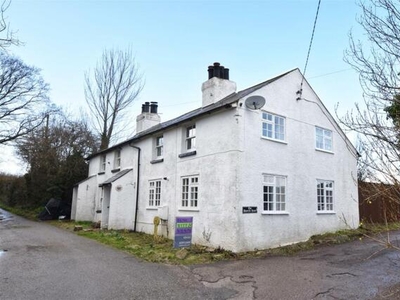 3 Bedroom Semi-detached House For Sale In Icklesham