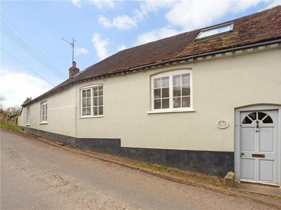 3 Bedroom Semi-detached House For Sale In Marlborough, Wiltshire