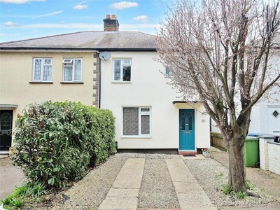 3 Bedroom Semi-detached House For Sale In Woking, Surrey