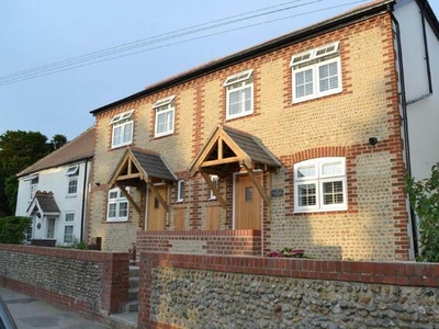 3 Bedroom Terraced House For Rent In Bognor Regis, West Sussex