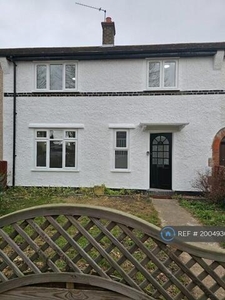 3 Bedroom Terraced House For Rent In Southend-on-sea