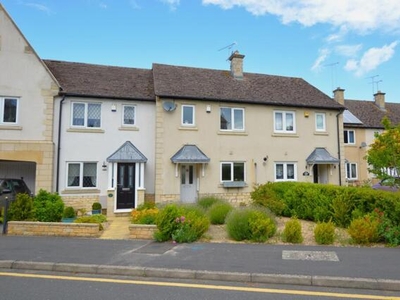 3 Bedroom Terraced House For Rent In Stamford