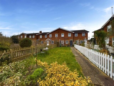 3 Bedroom Terraced House For Sale In Chinnor, Oxfordshire