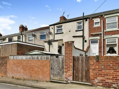 3 Bedroom Terraced House For Sale In Fishburn, Stockton-on-tees