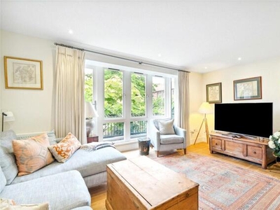 3 Bedroom Terraced House For Sale In Fulham, London