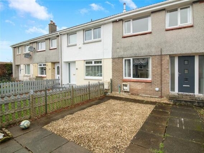3 Bedroom Terraced House For Sale In Greenock, Inverclyde