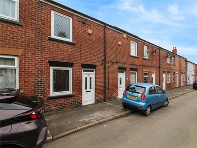 3 Bedroom Terraced House For Sale In Mansfield, Nottinghamshie