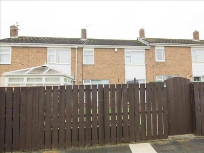 3 Bedroom Terraced House For Sale In Mayfield Dale