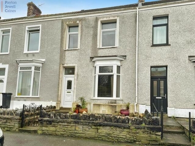3 Bedroom Terraced House For Sale In Neath