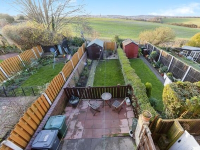 3 Bedroom Terraced House For Sale In Rotherham