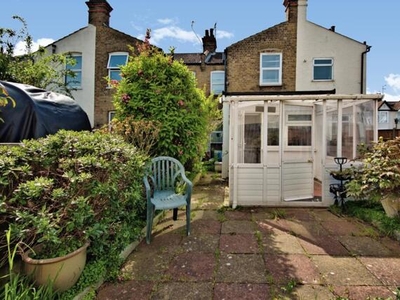 3 Bedroom Terraced House For Sale In Southend-on-sea