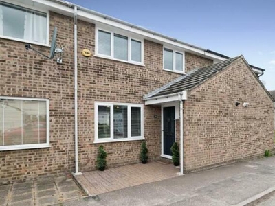 3 Bedroom Terraced House For Sale In Springfield, Chelmsford